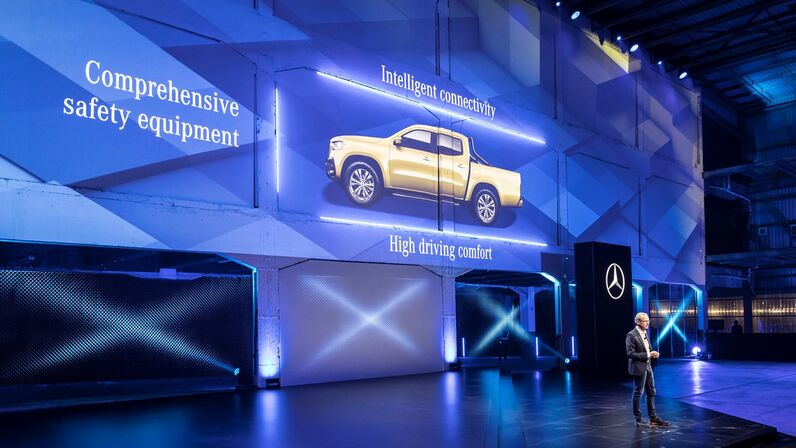 Daimler AG