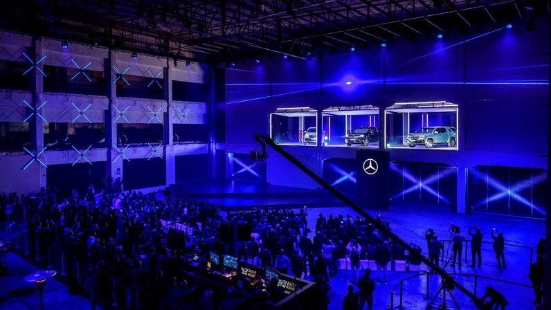 Daimler AG