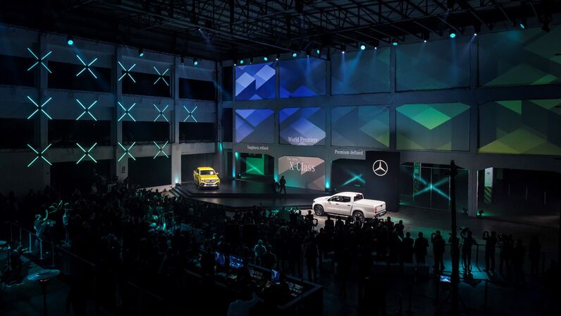 Daimler AG