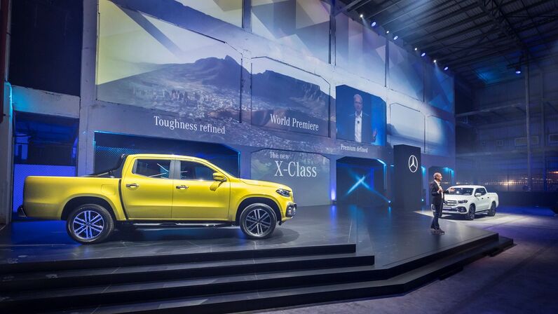 Daimler AG