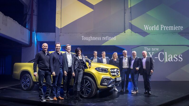 Daimler AG