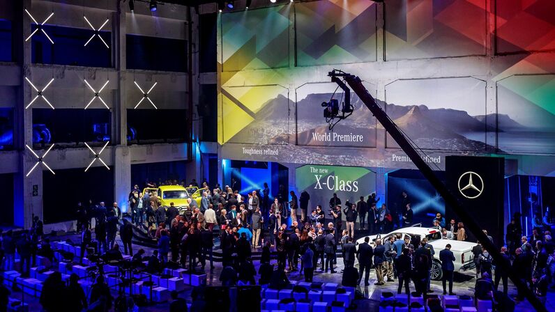 Daimler AG