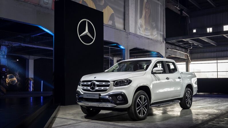Daimler AG