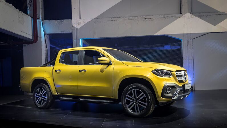 Daimler AG