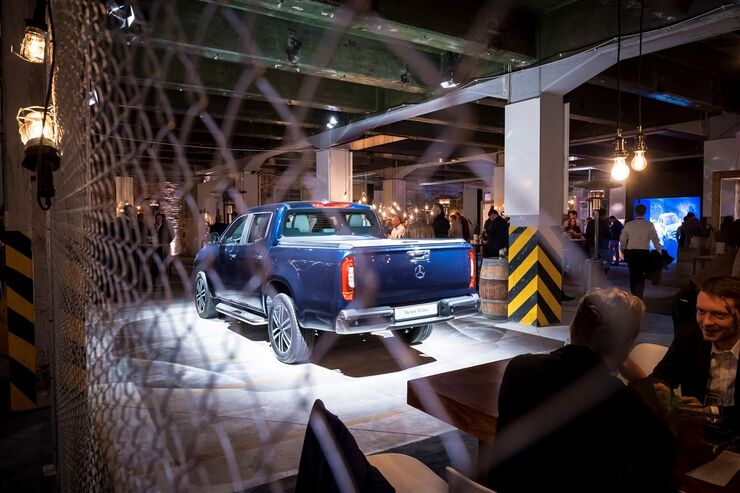 Daimler AG