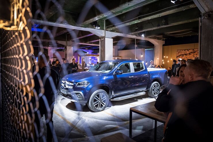 Daimler AG
