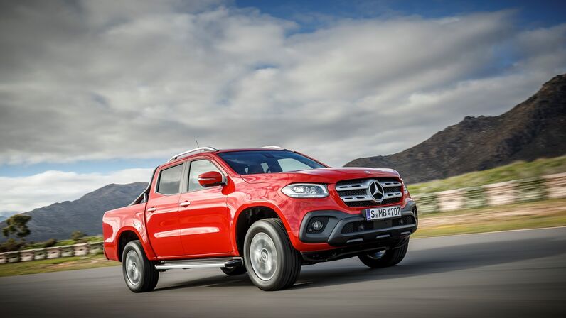 Daimler AG