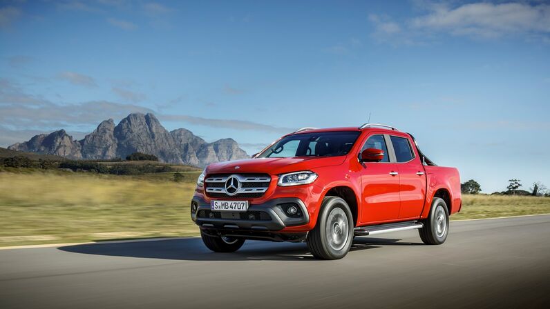 Daimler AG