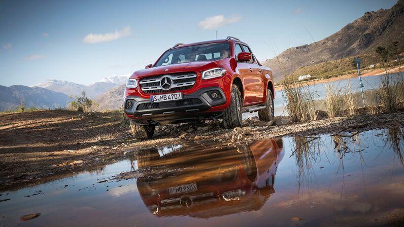 Daimler AG