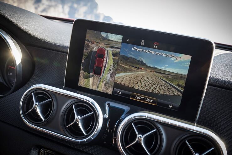 Daimler AG