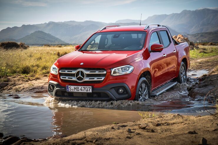 Daimler AG