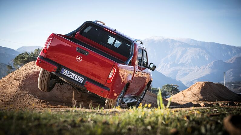 Daimler AG