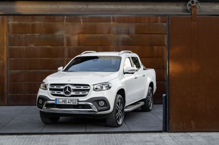 Daimler AG
