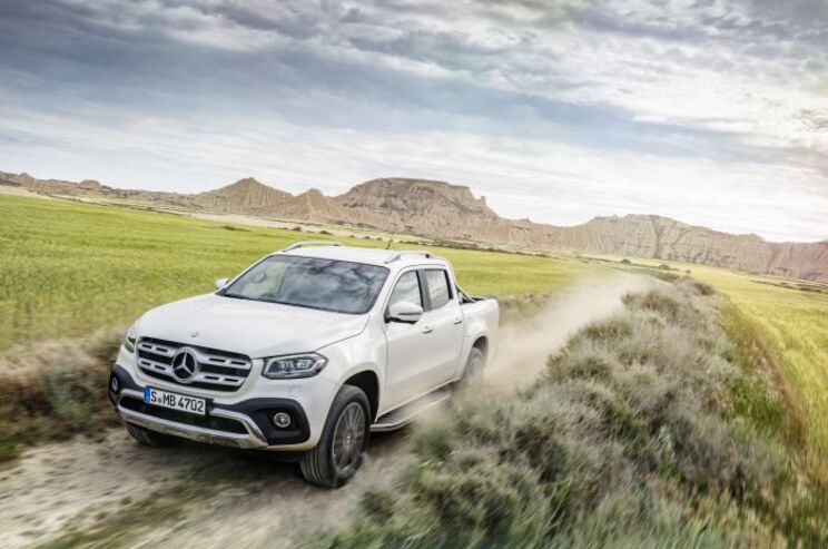 Daimler AG