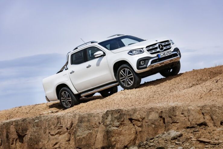 Daimler AG