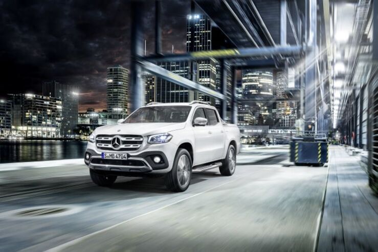 Daimler AG