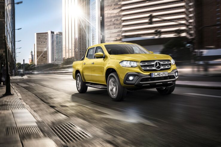 Daimler AG