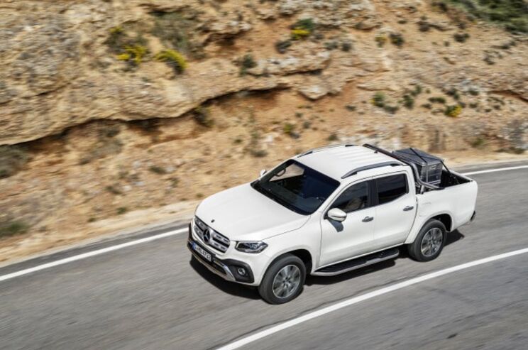 Daimler AG