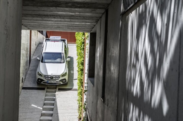 Daimler AG