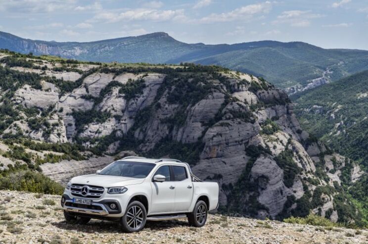 Daimler AG