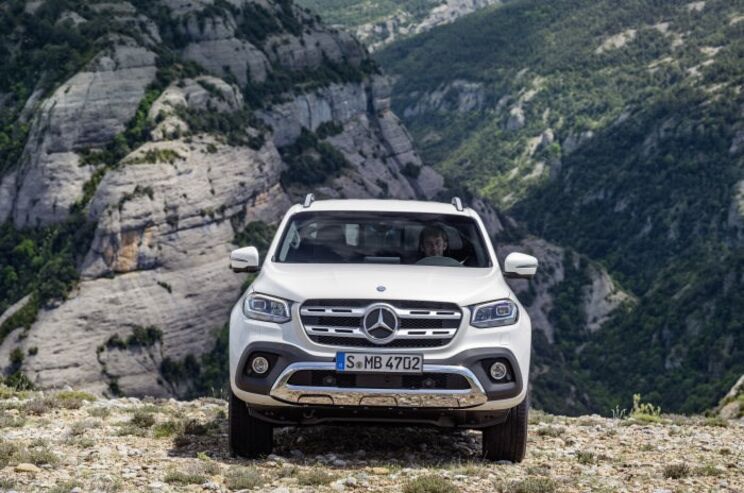 Daimler AG