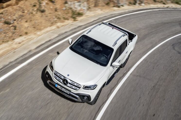 Daimler AG