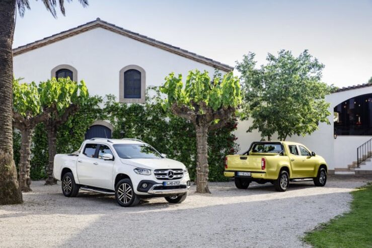 Daimler AG