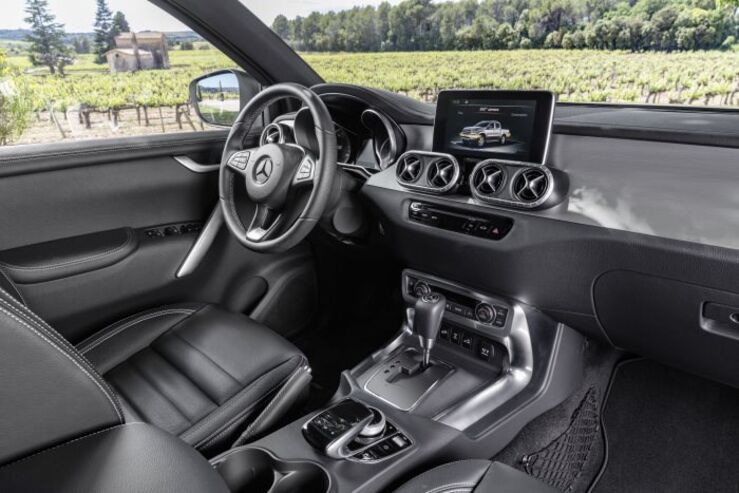 Daimler AG