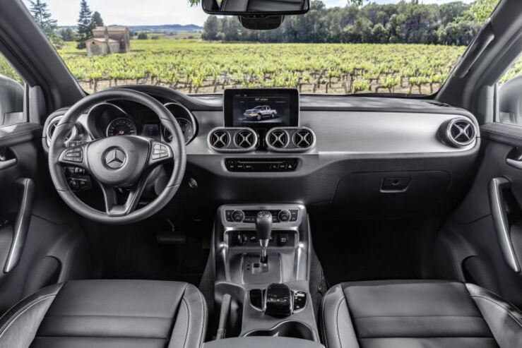 Daimler AG