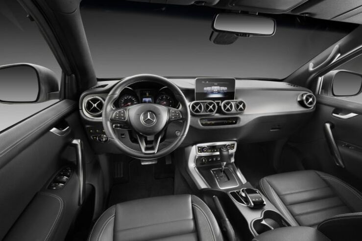 Daimler AG