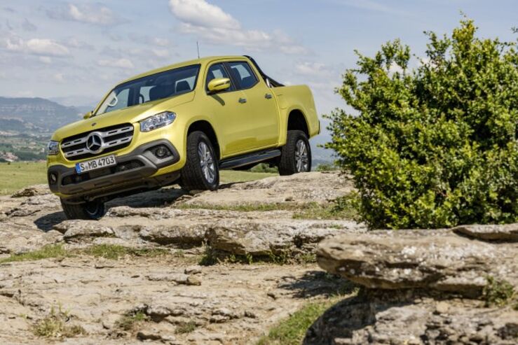 Daimler AG