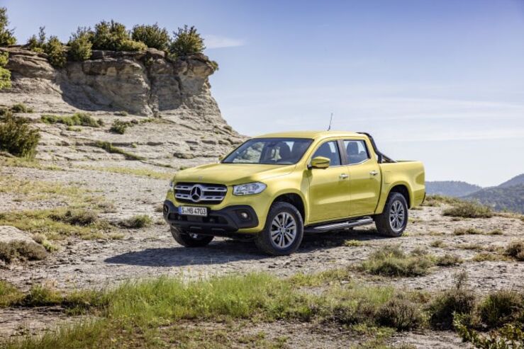 Daimler AG