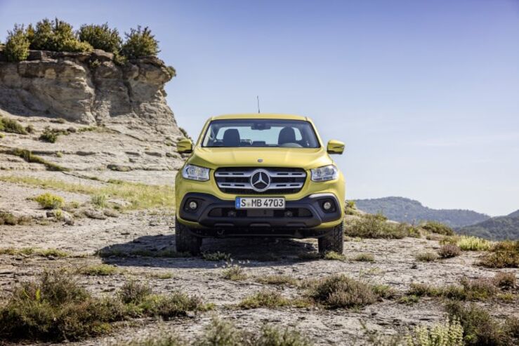 Daimler AG
