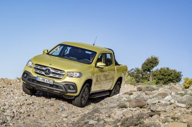 Daimler AG
