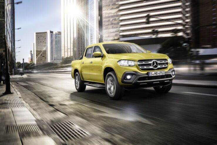 Daimler AG