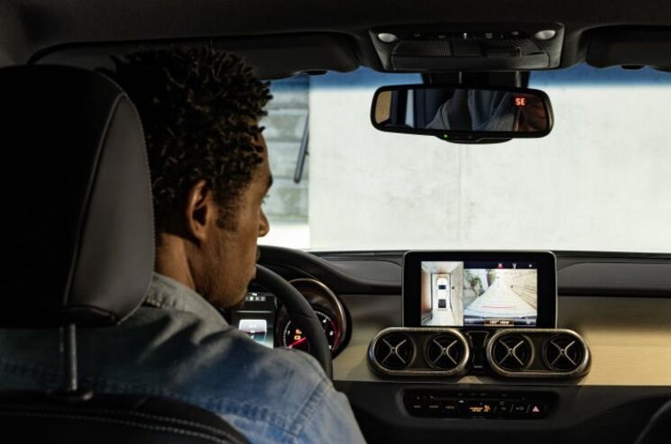 Daimler AG