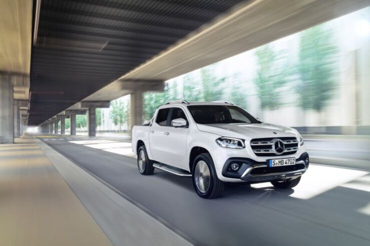 Daimler AG
