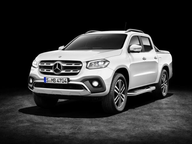 Daimler AG