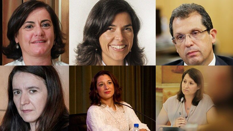 As escolhas do Governo de Costa para os reguladores