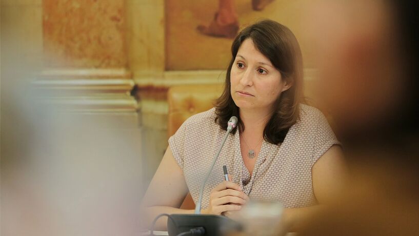 ERS: Sofia Nogueira da Silva