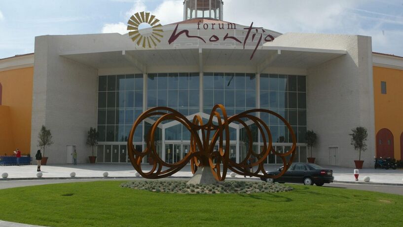 Forum Montijo