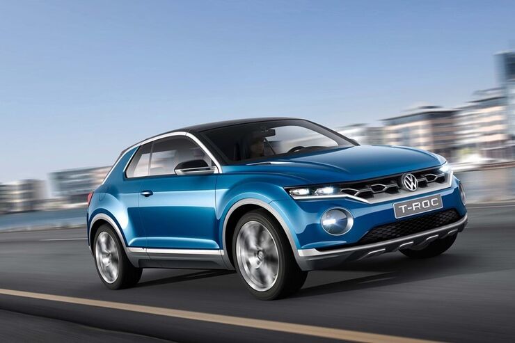 Bloomberg, Reuters, Volkswagen