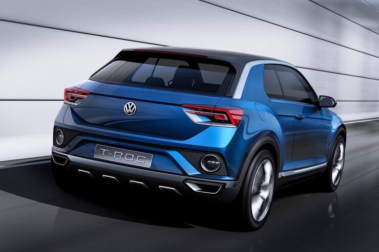 Bloomberg, Reuters, Volkswagen