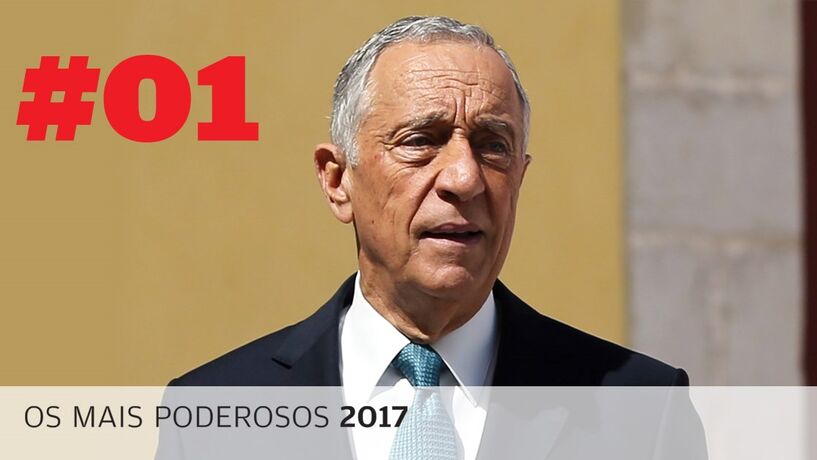 Marcelo Rebelo de Sousa