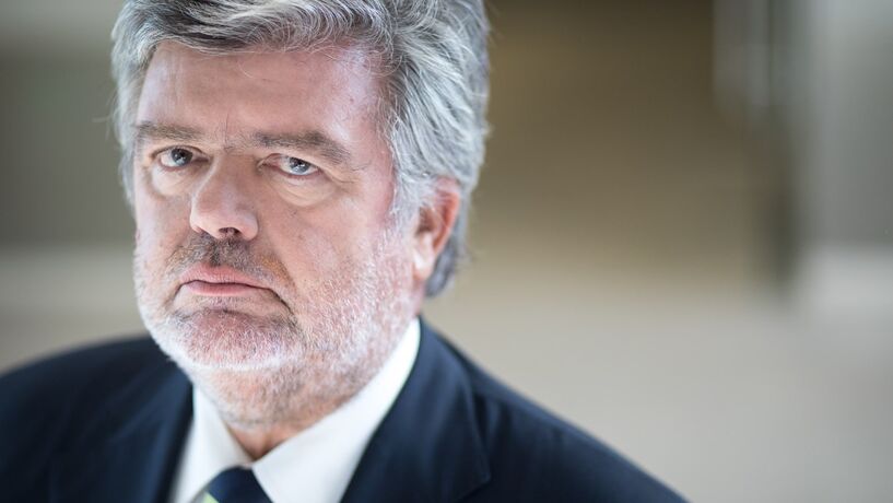 As dívidas dos hospitais voltaram a crescer em janeiro