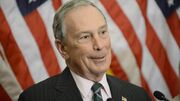 Bloomberg é candidato pelos democratas para 