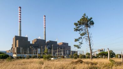 Fiscalidade verde tem menos peso que em 1995