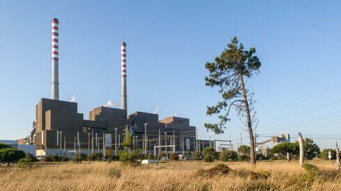 Fiscalidade verde tem menos peso que em 1995