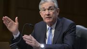 Powell: Fed vai manter juros 
