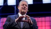 Al Gore sucede a Obama na cimeira do Porto sobre alterações climáticas